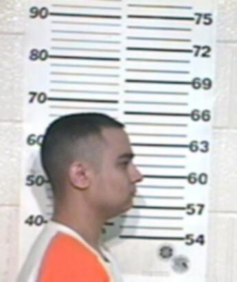Daniel Gonzalez Valdez