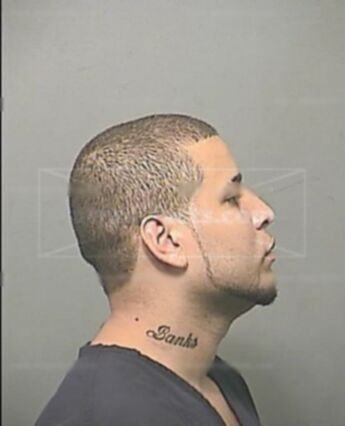 Christopher Duaval Banks