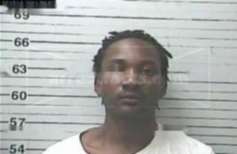Antoine Demetrus Keyes