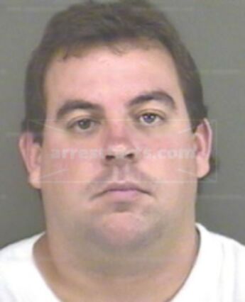 Scott Michael Frechette