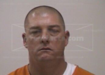 Jeffery Duane Applegate