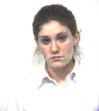 Rebekah Jane Lawless
