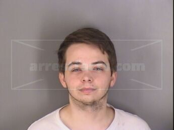 Tanner Joe Mitchell