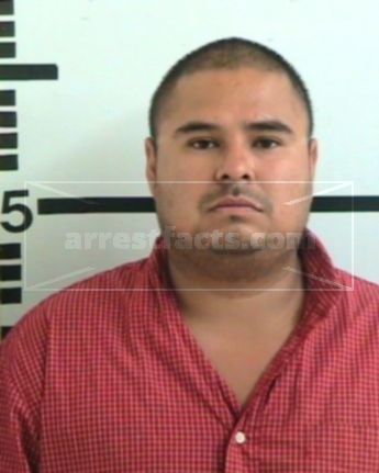 Jose Daniel Garcia