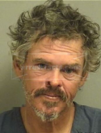 Curtis William Hampton