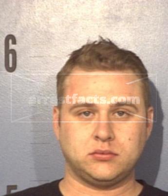 Byron Glenn Merriman
