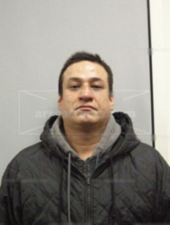 Brad T Turney