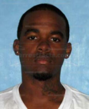 Darren Lynelle Butler