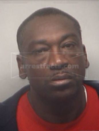 Donnell Cottrell