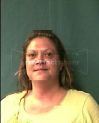 Stephanie M Mccoy