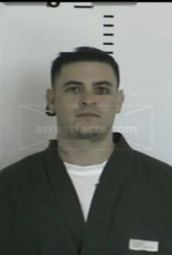 Jeremy B Trujillo