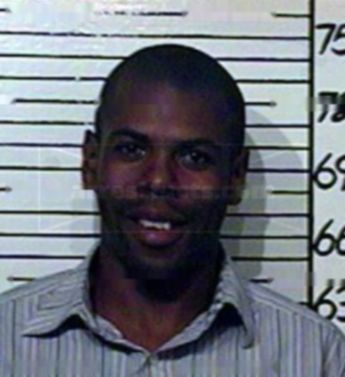 Randy Thomas