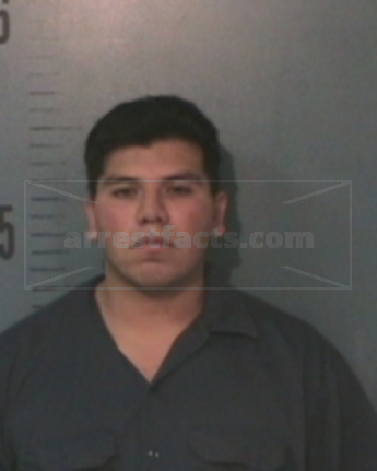 Albert Hernandez Trinidad