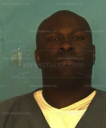 Shomari Terrell Hooper