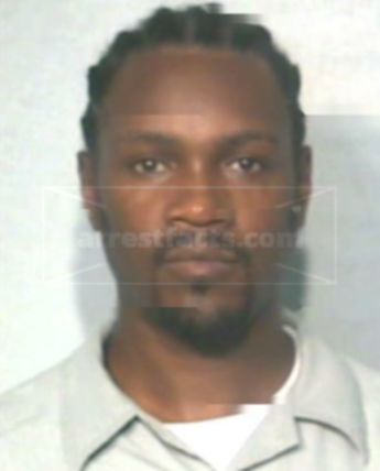Anthony W Overstreet