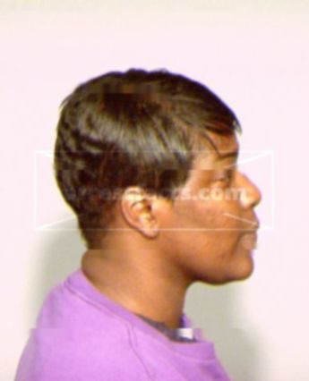 Brandy Barderia Willis