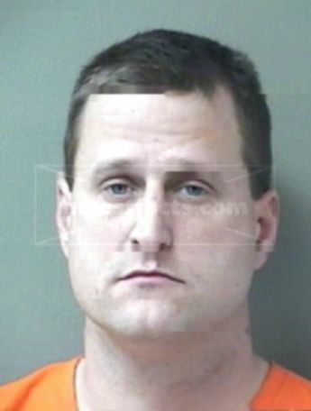 Scott Francis Vernetti