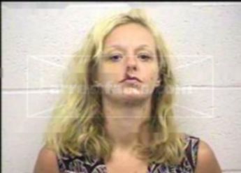 Brittany Nicole Jackson