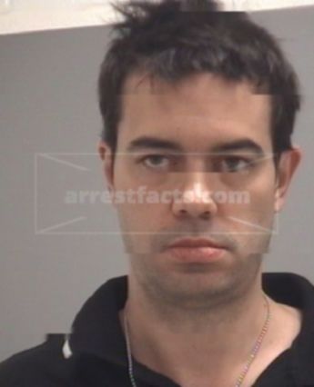 Jeffrey Thomas Martin