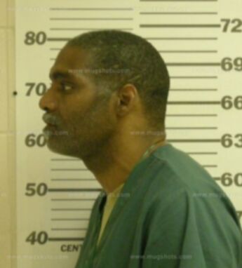 Reginald Patterson