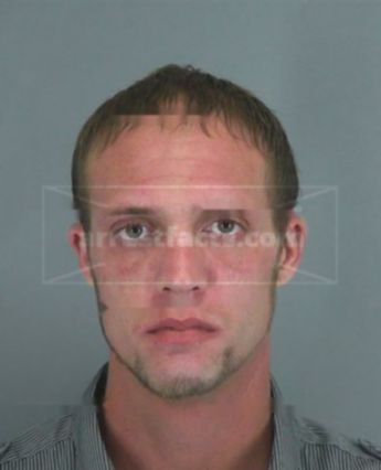 Brandon Charles Hyder