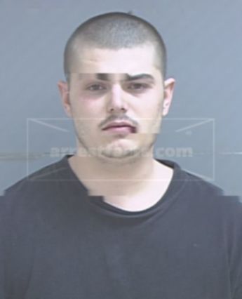 Torrence Dallas Peck