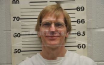 Jay William Toombs