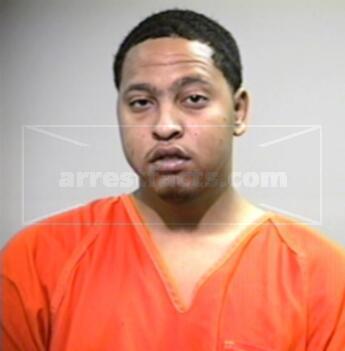 Larry James White