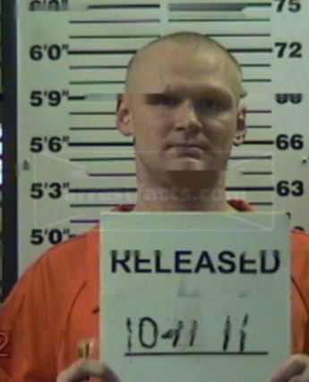 Justin Matthew Jessen