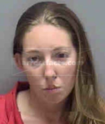 Candace Nicole Lane