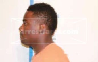 Ira Darnell Mccorvey