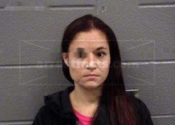 Tiffany E. Porto