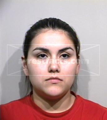 Angela Anna Acevedo