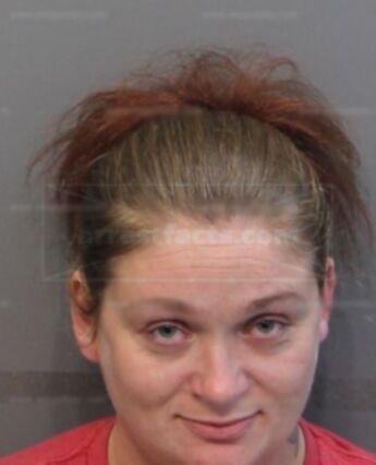 Charla Renee Daniels