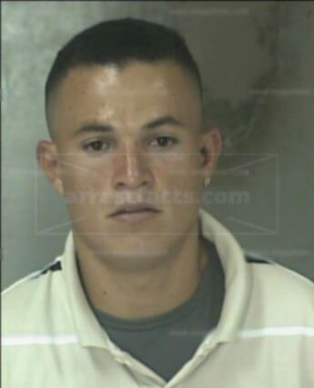 Olvin Javier Vasquez