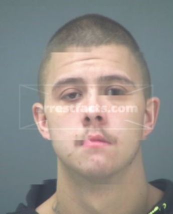 Tyler Dewayne Garrett