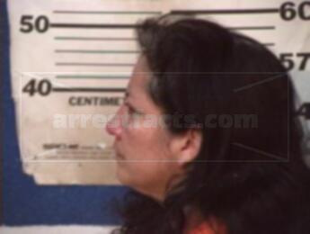 Lisa Hernandez Madrigal