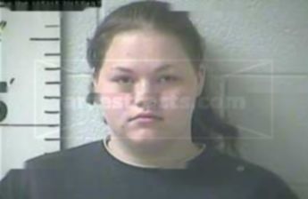 Robyn Winnchelle Jones