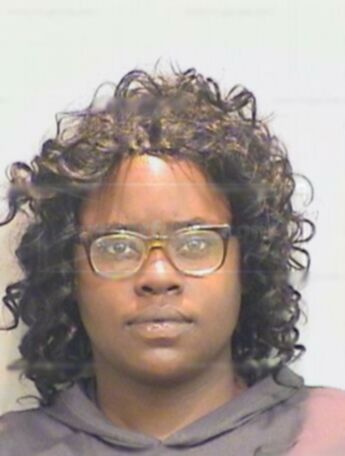 Nyrobia Yasmeen Hudson