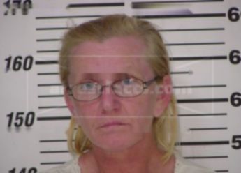 Rhonda Lynne Boren Walden