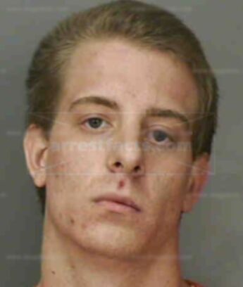 Christopher John Leland Mortimer