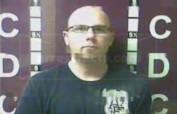 Christopher Allen Cox