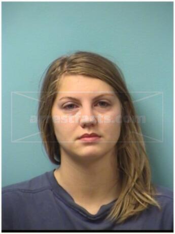 Brittney Jane Hoberg