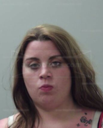Amber Elaine Taylor