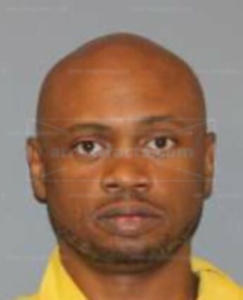 Cory Lasean Malone