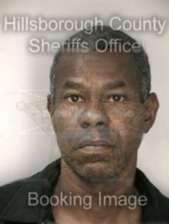 Rudolph Holton
