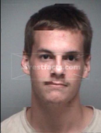 Henry Alexander Therrien