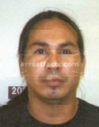 Tomas Godinez Jr.