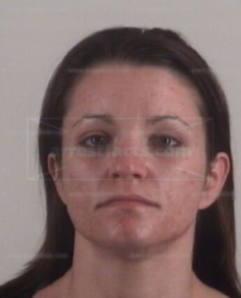 Ashlee Denee Shanks