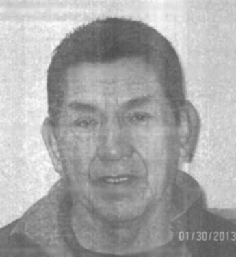 Daniel Garza